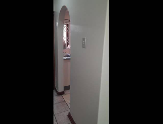 2 BEDROOM SIMPLEX RENTED IN ARBORETUM